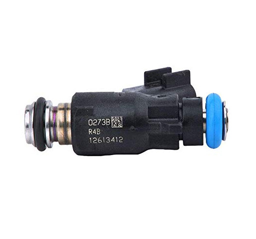 8 Pieces Fuel Injector 12613412 for GMC Silverado Sierra 2010-2013 6.0L V8 6.6L 4 8 Pieces Fuel Injector 12613412 for GMC Silverado Sierra 2010-2013 6.0L V8 6.6L