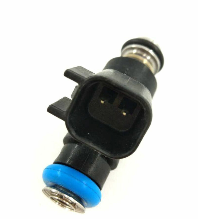 8 Pieces Fuel Injector 12613412 for GMC Silverado Sierra 2010-2013 6.0L V8 6.6L 5 8 Pieces Fuel Injector 12613412 for GMC Silverado Sierra 2010-2013 6.0L V8 6.6L