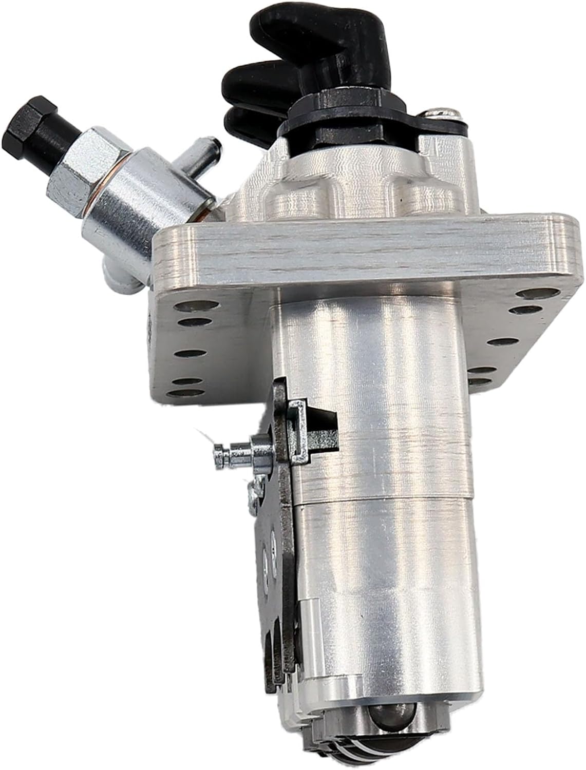 Fuel Injection Pump 094500-4970 for Mitsubishi Engine L3E K4C L3C-11A Tractor MT14 MT15 MT16 2 Fuel Injection Pump 094500-4970 for Mitsubishi Engine L3E K4C L3C-11A Tractor MT14 MT15 MT16