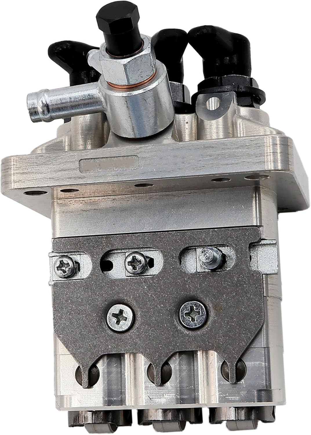 Fuel Injection Pump 094500-4970 for Mitsubishi Engine L3E K4C L3C-11A Tractor MT14 MT15 MT16 4 Fuel Injection Pump 094500-4970 for Mitsubishi Engine L3E K4C L3C-11A Tractor MT14 MT15 MT16