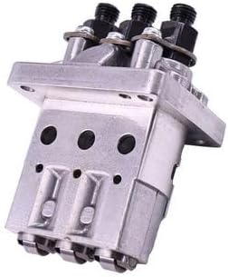 Fuel Injection Pump 094500-4970 for Mitsubishi Engine L3E K4C L3C-11A Tractor MT14 MT15 MT16 5 Fuel Injection Pump 094500-4970 for Mitsubishi Engine L3E K4C L3C-11A Tractor MT14 MT15 MT16