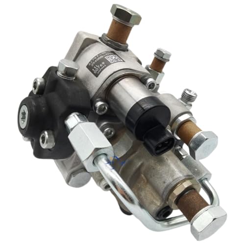 Fuel Injection Pump 6275-71-1120 for Komatsu Engine SAA4D95LE-6 SAA4D95LE-7 4 Fuel Injection Pump 6275-71-1120 for Komatsu Engine SAA4D95LE-6 SAA4D95LE-7