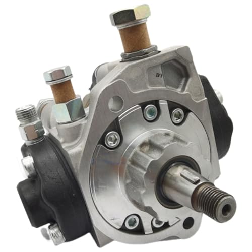 Fuel Injection Pump 6275-71-1120 for Komatsu Engine SAA4D95LE-6 SAA4D95LE-7 5 Fuel Injection Pump 6275-71-1120 for Komatsu Engine SAA4D95LE-6 SAA4D95LE-7