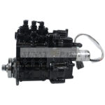Fuel Injection Pump MIA880261 719734-51390 for Yanmar Engine 3TNV76 3TNE74C 3TNV80F John Deere Mower 1435