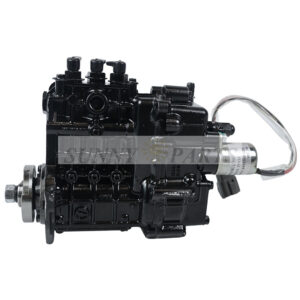 Fuel Injection Pump MIA880261 719734-51390 for Yanmar Engine 3TNV76 3TNE74C 3TNV80F John Deere Mower 1435