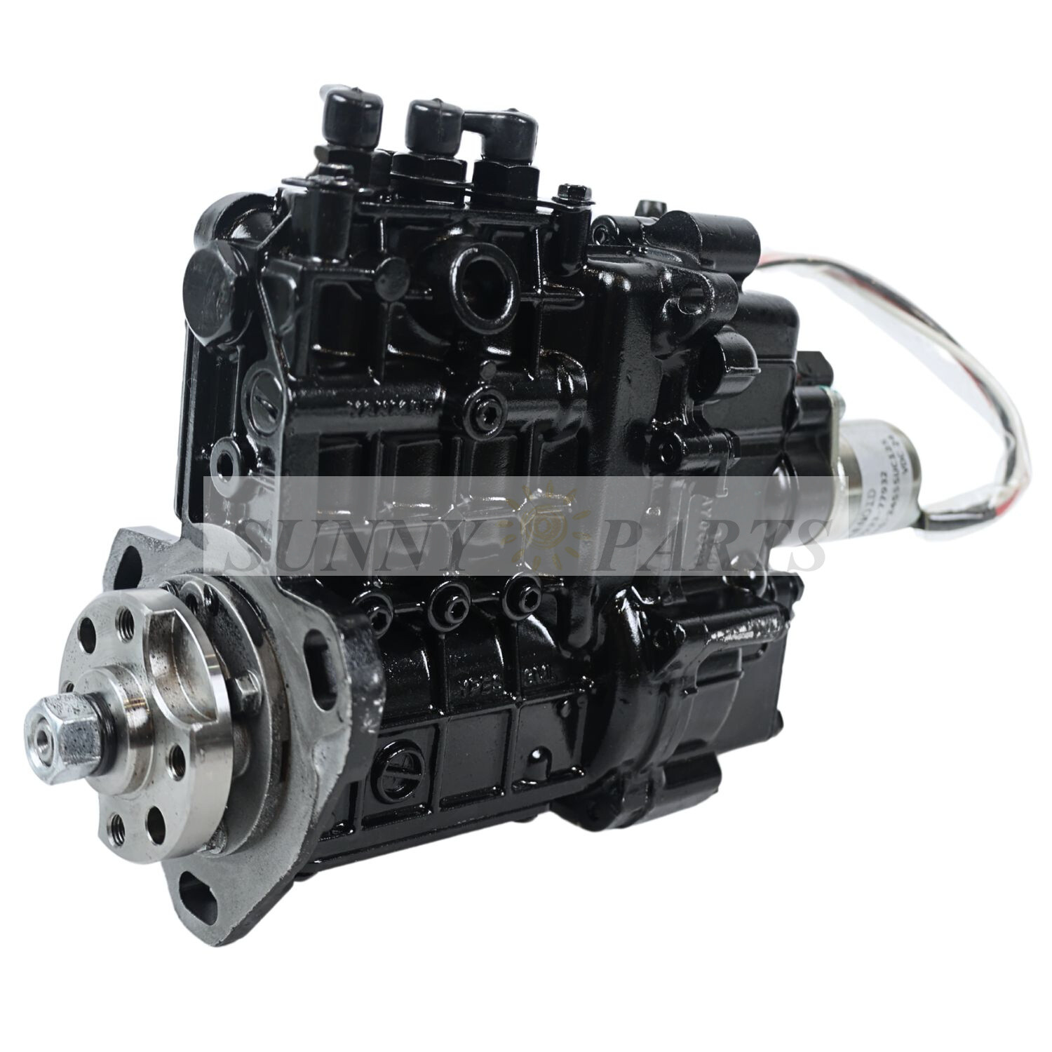 Fuel Injection Pump MIA880261 719734-51390 for Yanmar Engine 3TNV76 3TNE74C 3TNV80F John Deere Mower 1435 3 Fuel Injection Pump MIA880261 719734-51390 for Yanmar Engine 3TNV76 3TNE74C 3TNV80F John Deere Mower 1435