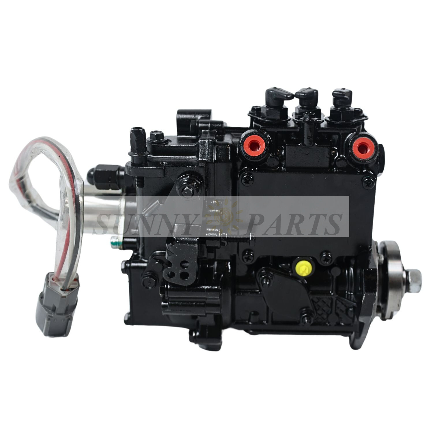 Fuel Injection Pump MIA880261 719734-51390 for Yanmar Engine 3TNV76 3TNE74C 3TNV80F John Deere Mower 1435 5 Fuel Injection Pump MIA880261 719734-51390 for Yanmar Engine 3TNV76 3TNE74C 3TNV80F John Deere Mower 1435
