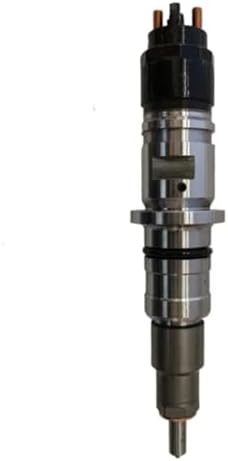 Fuel Injector 0445120295 for Doosan Engine DL06KB Loader DL220 Excavator DX160W-3 3 Fuel Injector 0445120295 for Doosan Engine DL06KB Loader DL220 Excavator DX160W-3