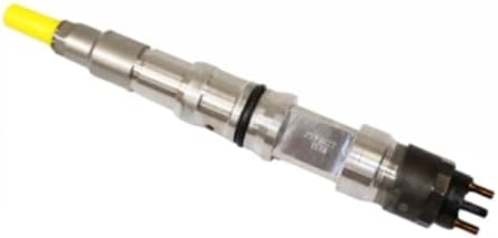 Fuel Injector 0445120295 for Doosan Engine DL06KB Loader DL220 Excavator DX160W-3 4 Fuel Injector 0445120295 for Doosan Engine DL06KB Loader DL220 Excavator DX160W-3
