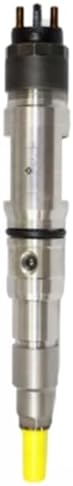 Fuel Injector 0445120295 for Doosan Engine DL06KB Loader DL220 Excavator DX160W-3 5 Fuel Injector 0445120295 for Doosan Engine DL06KB Loader DL220 Excavator DX160W-3