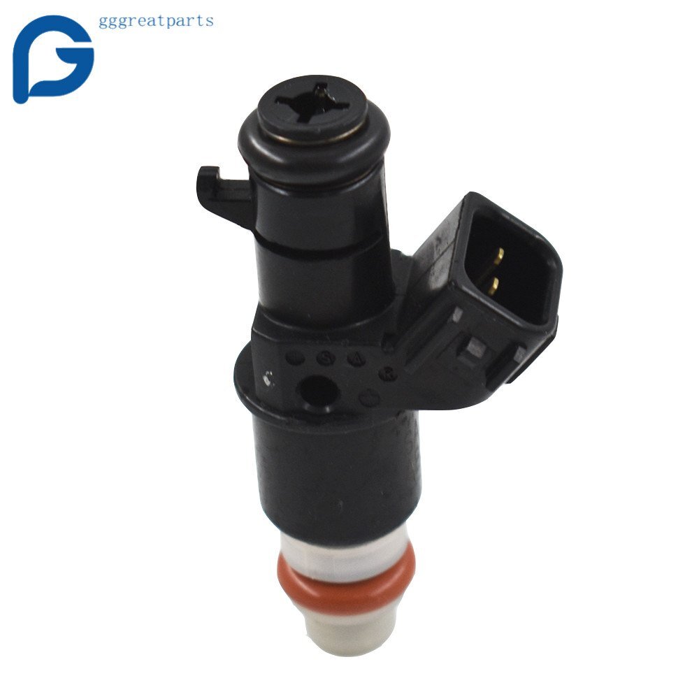 Fuel Injector With Connector 1047IJ108XG for Suzuki Quadracer 450 LTR450 2x4 2006-2009 1 Fuel Injector With Connector 1047IJ108XG for Suzuki Quadracer 450 LTR450 2x4 2006-2009