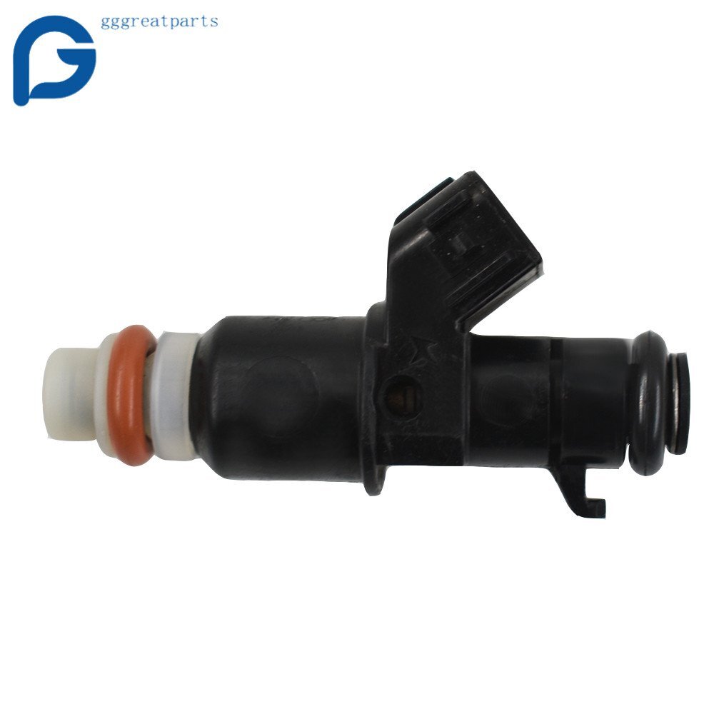 Fuel Injector With Connector 1047IJ108XG for Suzuki Quadracer 450 LTR450 2x4 2006-2009 2 Fuel Injector With Connector 1047IJ108XG for Suzuki Quadracer 450 LTR450 2x4 2006-2009