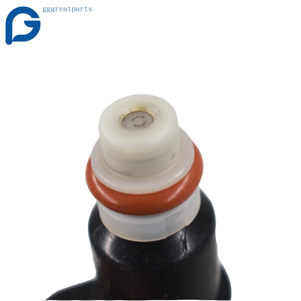Fuel Injector With Connector 1047IJ108XG for Suzuki Quadracer 450 LTR450 2x4 2006-2009 3 Fuel Injector With Connector 1047IJ108XG for Suzuki Quadracer 450 LTR450 2x4 2006-2009