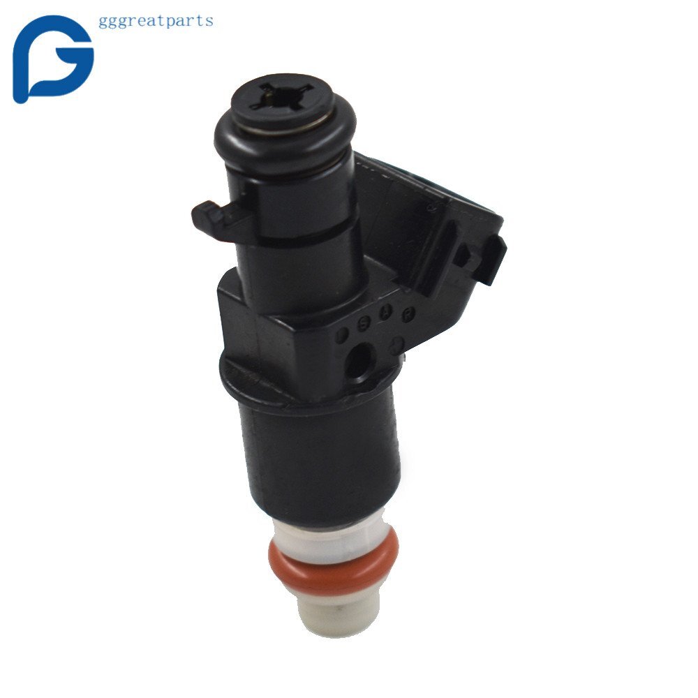 Fuel Injector With Connector 1047IJ108XG for Suzuki Quadracer 450 LTR450 2x4 2006-2009 5 Fuel Injector With Connector 1047IJ108XG for Suzuki Quadracer 450 LTR450 2x4 2006-2009