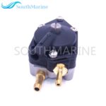 Fuel Pump 438555 433386 18-7353 for Johnson Evinrude Outboard Motor 18 20 25 28 30 35 HP 1990-2005