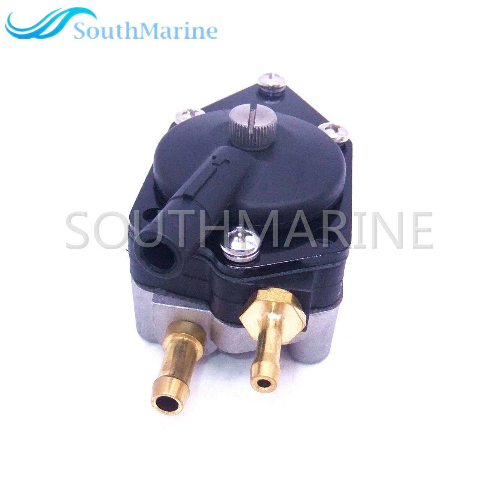 Fuel Pump 438555 433386 18-7353 for Johnson Evinrude Outboard Motor 18 20 25 28 30 35 HP 1990-2005 1 Fuel Pump 438555 433386 18-7353 for Johnson Evinrude Outboard Motor 18 20 25 28 30 35 HP 1990-2005