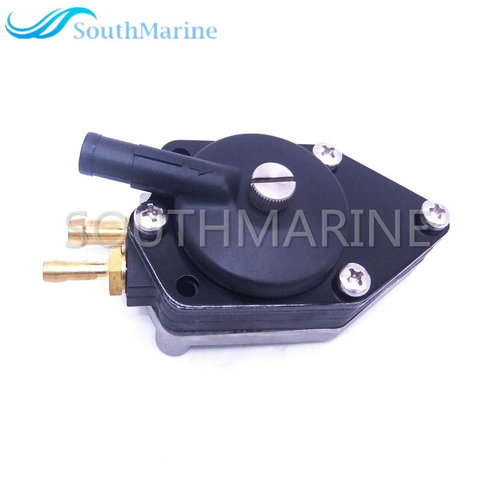 Fuel Pump 438555 433386 18-7353 for Johnson Evinrude Outboard Motor 18 20 25 28 30 35 HP 1990-2005 2 Fuel Pump 438555 433386 18-7353 for Johnson Evinrude Outboard Motor 18 20 25 28 30 35 HP 1990-2005