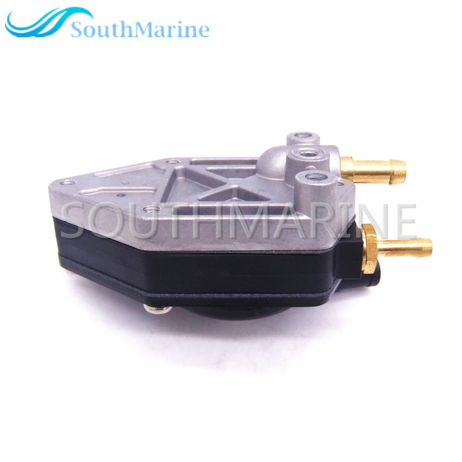Fuel Pump 438555 433386 18-7353 for Johnson Evinrude Outboard Motor 18 20 25 28 30 35 HP 1990-2005 3 Fuel Pump 438555 433386 18-7353 for Johnson Evinrude Outboard Motor 18 20 25 28 30 35 HP 1990-2005