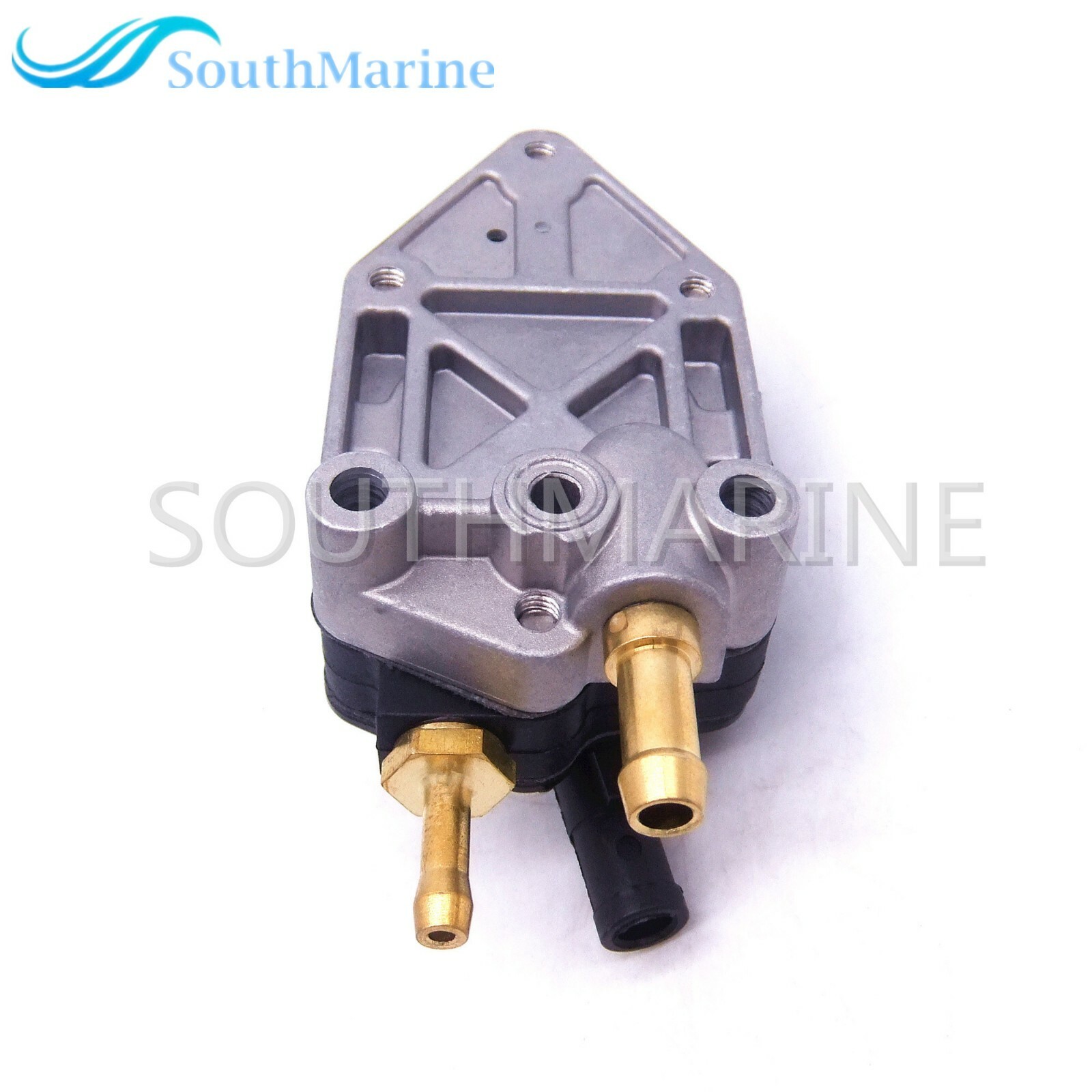 Fuel Pump 438555 433386 18-7353 for Johnson Evinrude Outboard Motor 18 20 25 28 30 35 HP 1990-2005 4 Fuel Pump 438555 433386 18-7353 for Johnson Evinrude Outboard Motor 18 20 25 28 30 35 HP 1990-2005