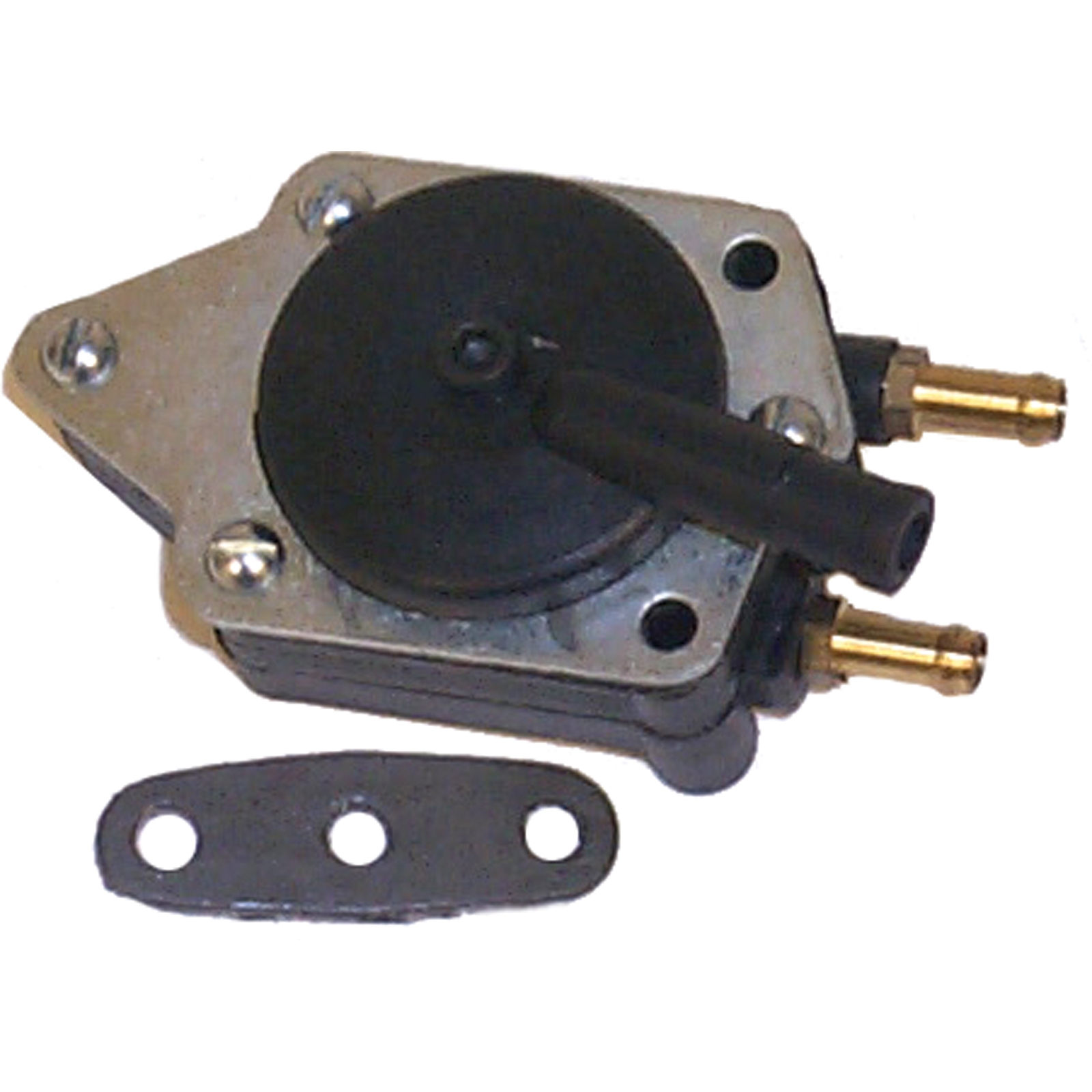 Fuel Pump 438555 433386 18-7353 for Johnson Evinrude Outboard Motor 18 20 25 28 30 35 HP 1990-2005 5 Fuel Pump 438555 433386 18-7353 for Johnson Evinrude Outboard Motor 18 20 25 28 30 35 HP 1990-2005