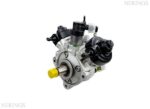 High Pressure Pump 0445010697 0445010820 0445010821 for Jaguar F-Pace XF XJ Land Rover Discovery Range Rover Sport